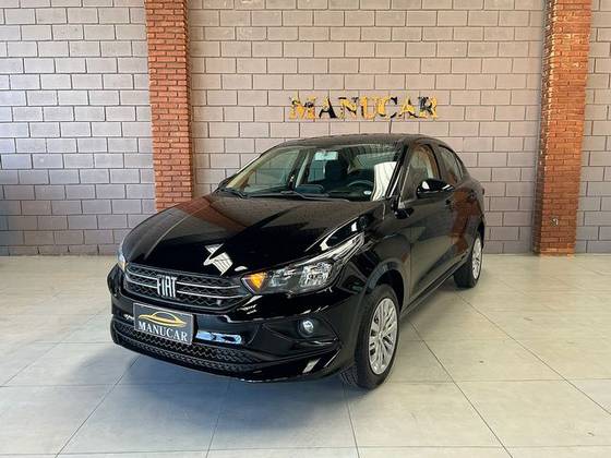 FIAT CRONOS 1.3 FIREFLY FLEX DRIVE MANUAL